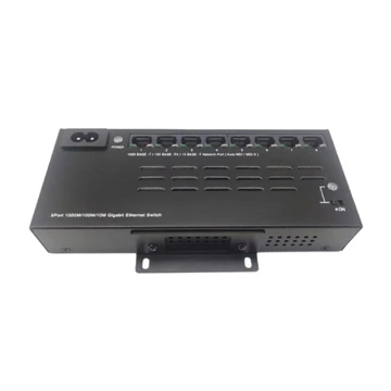 Hvad er forskellen mellem en router og en switch?