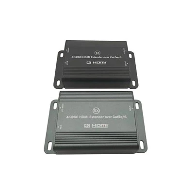 4k 60hz HDMI-forlænger