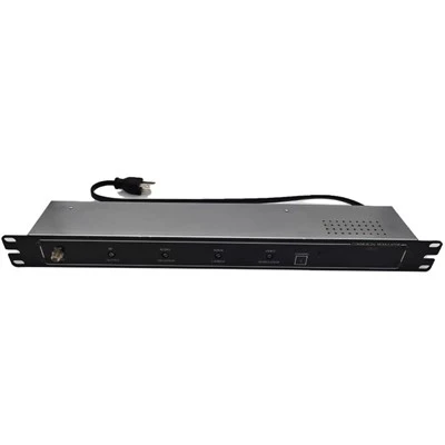 Kommerciel Audio Video Modulator