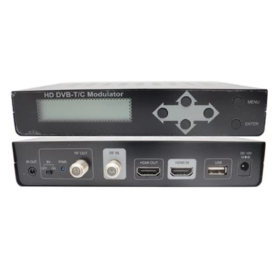 Hvad er forskellen mellem analoge og digitale modulatorer?