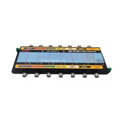 Satellit Power Inserter