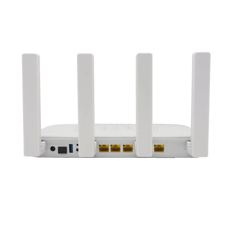3ge 2,5Ge 1Pots WiFi6 AX3000 USB3.0