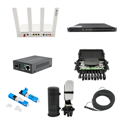 Hvad er en gpon onu?