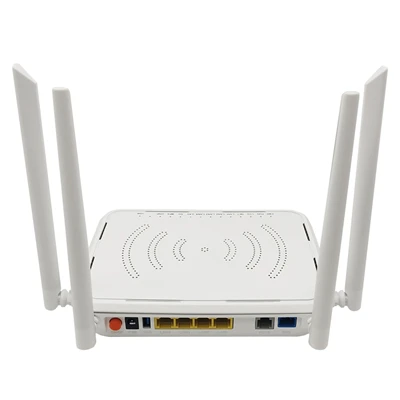 Hvad er Epon Gpon, XG-Pon, hvor gælder de alle?