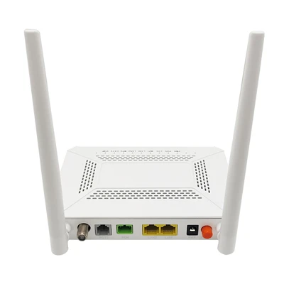 Fra fiber-til-hjemmet til adgang til internettet, hvilken rolle spiller ONU i...