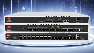 Applikationsfelterne for optiske fibre med en enkelt tilstand