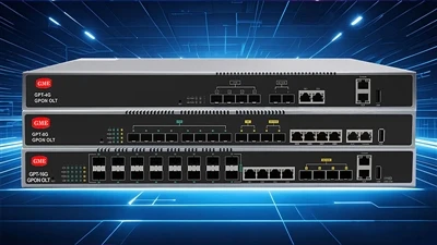 Optisk fiber med en enkelt tilstand og dens signaloverførsel
