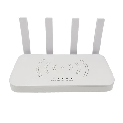 ONU's centrale rolle i FTTH: En praktisk casestudie af adgang til hjemmet bre...