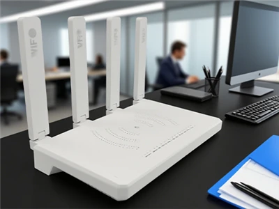 Låser op for høj-forbindelse med CATV WiFi 6 ONU: The Future of Fiber-Cable H...