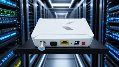 1GE CATV GPON ONU fremstår som omkostningseffektive-effektive tredobbelte-Pla...
