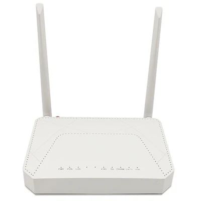 GE AC WiFi CATV: Alt-i-løsningen til opgradering af bredbåndsudbydere