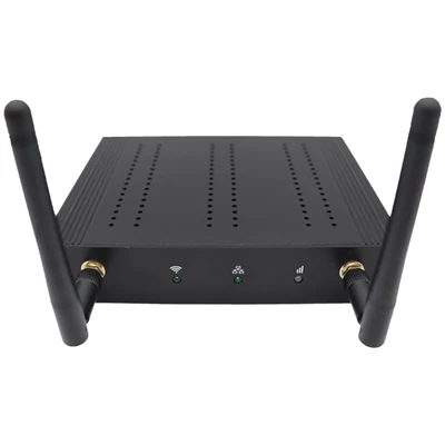 Fra ydmyge koaksialkabler til usynlige 2,5 Gbps netværk: Den komplette guide ...
