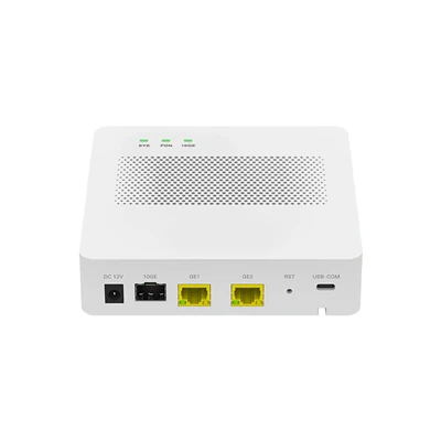 Enkelt-Port GPON OLT