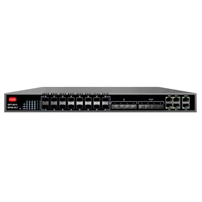 16 port EPON OLT