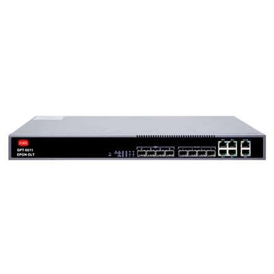 4 port EPON OLT