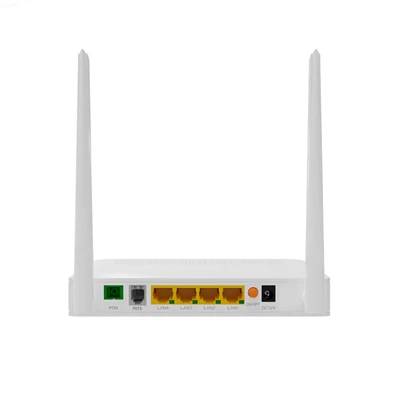4Ge 1POTS AC WiFi USB3.0