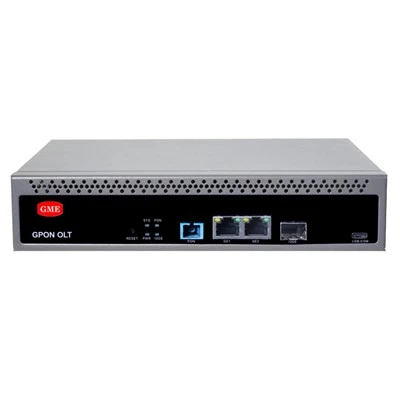 Enkelt PON GPON OLT