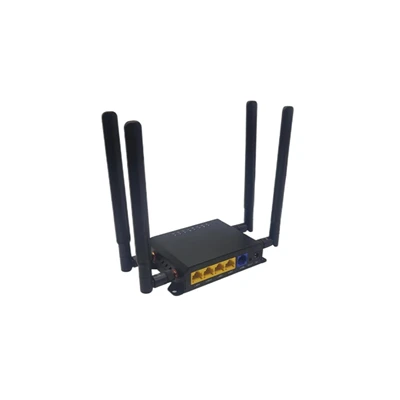 Wi-Fi-router